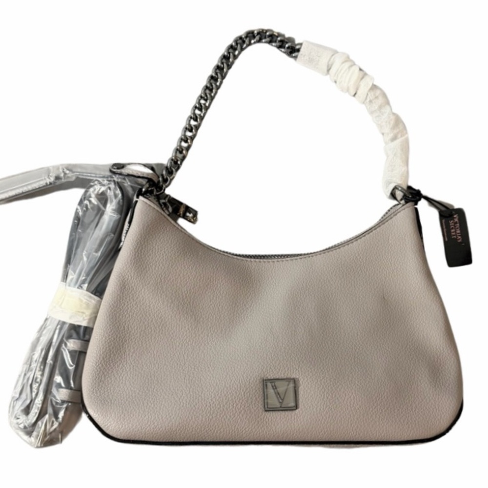 The Victoria Mini Slouchy Satchel